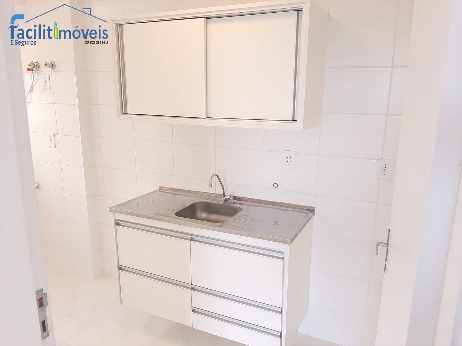 Apartamento à venda com 2 quartos, 43m² - Foto 13