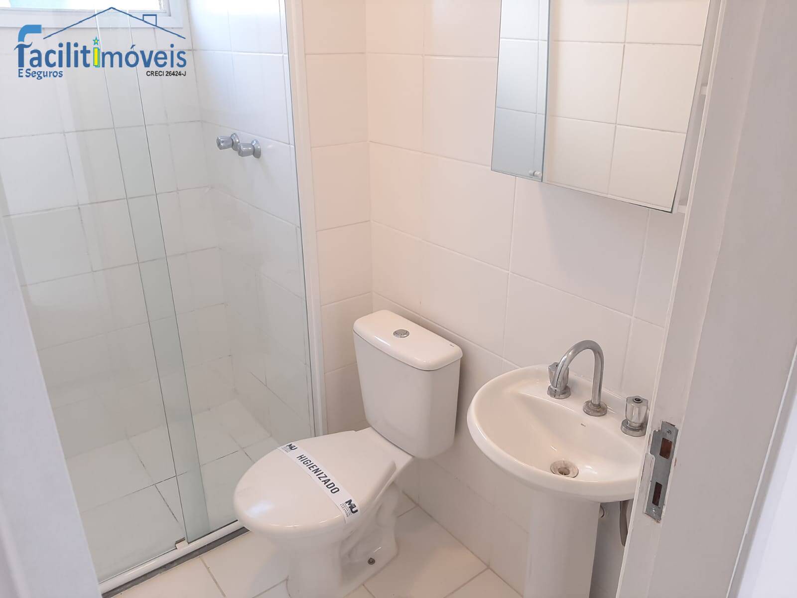 Apartamento à venda com 2 quartos, 43m² - Foto 12