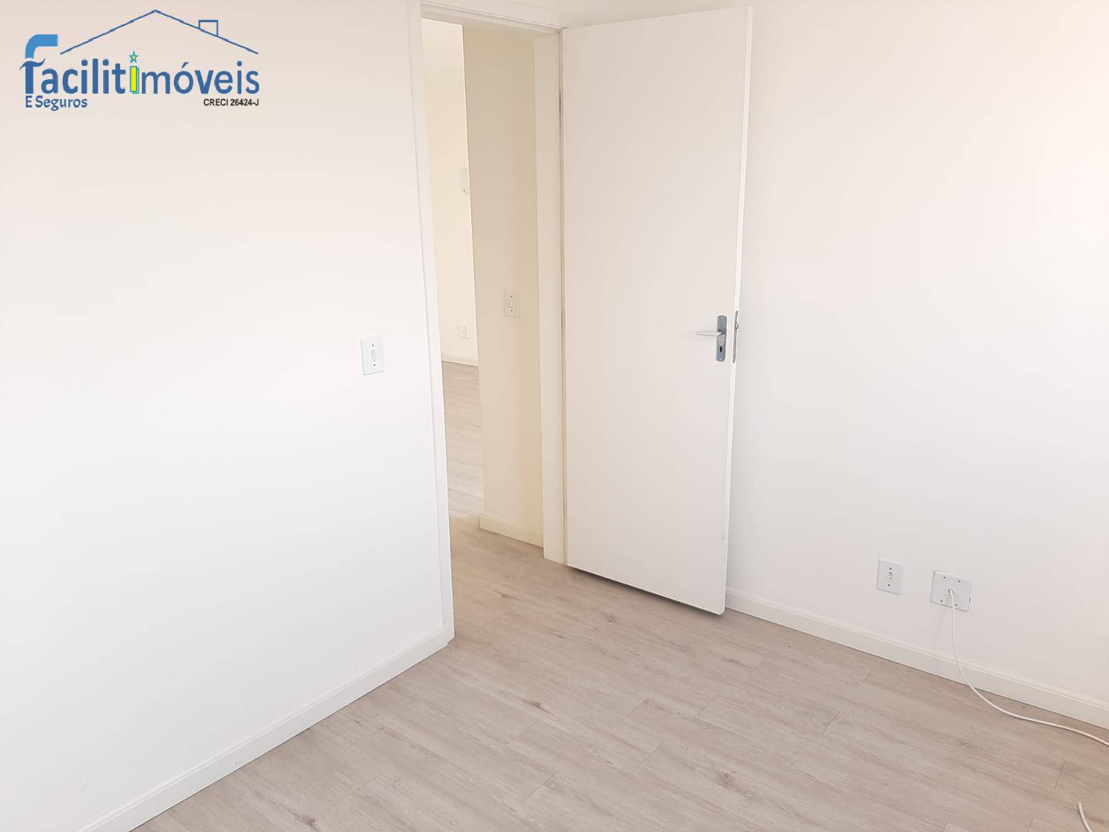 Apartamento à venda com 2 quartos, 43m² - Foto 8