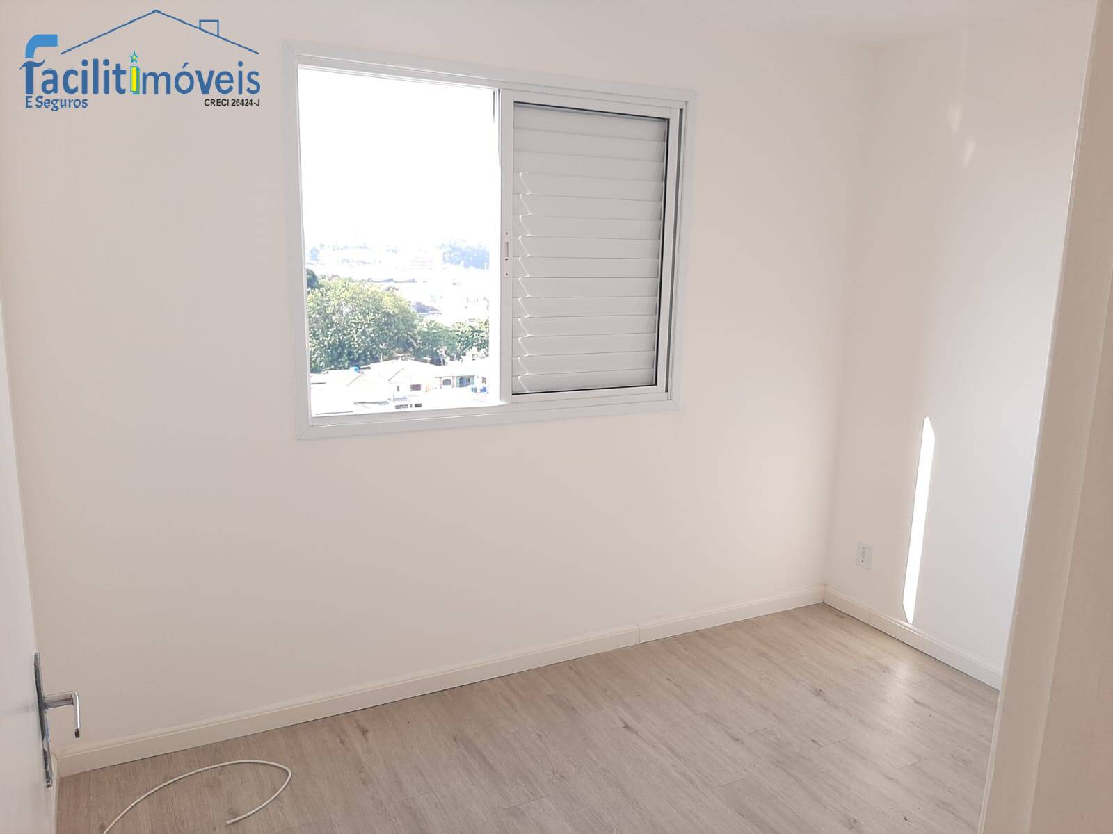 Apartamento à venda com 2 quartos, 43m² - Foto 9