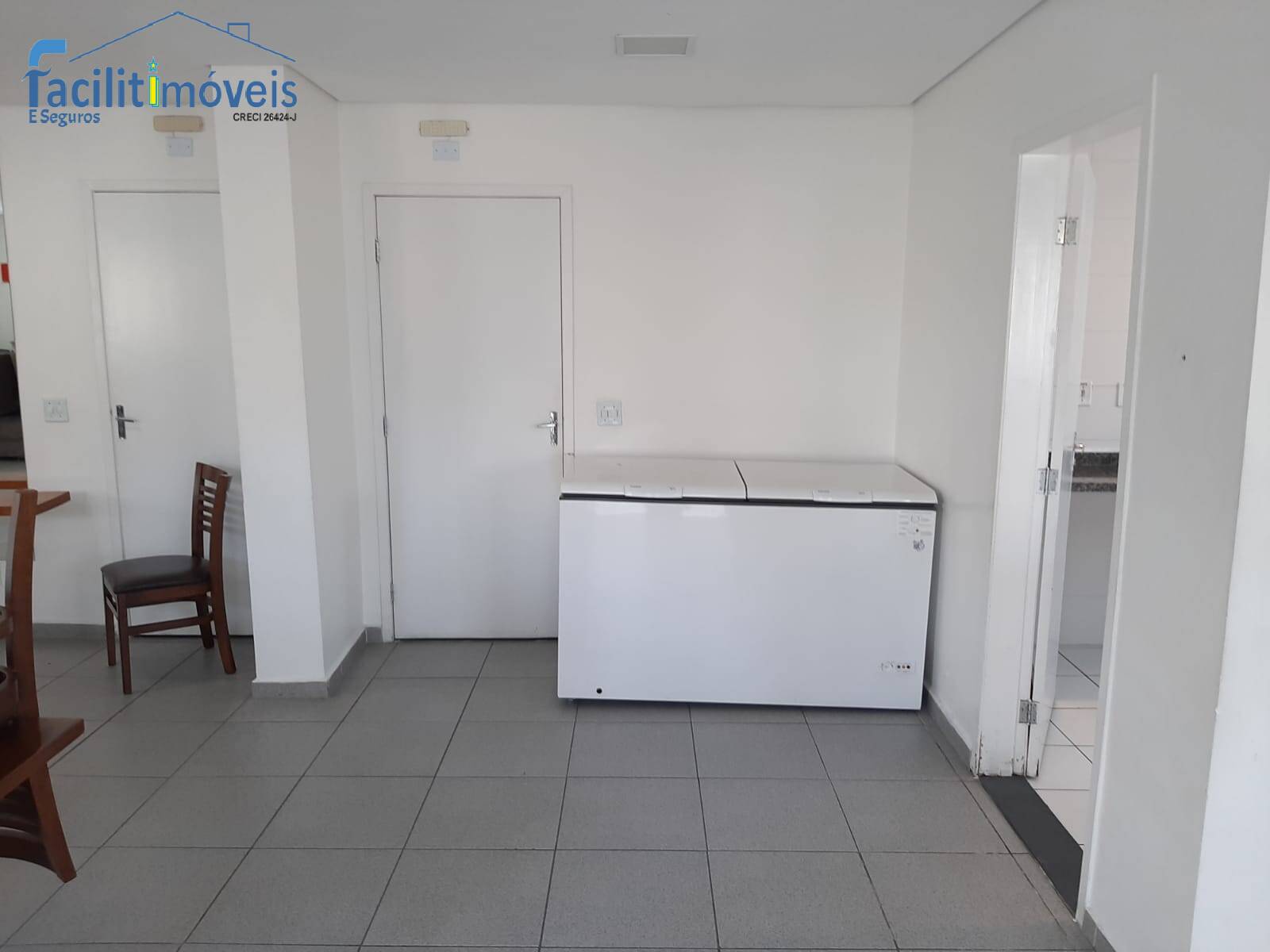 Apartamento à venda com 2 quartos, 43m² - Foto 16