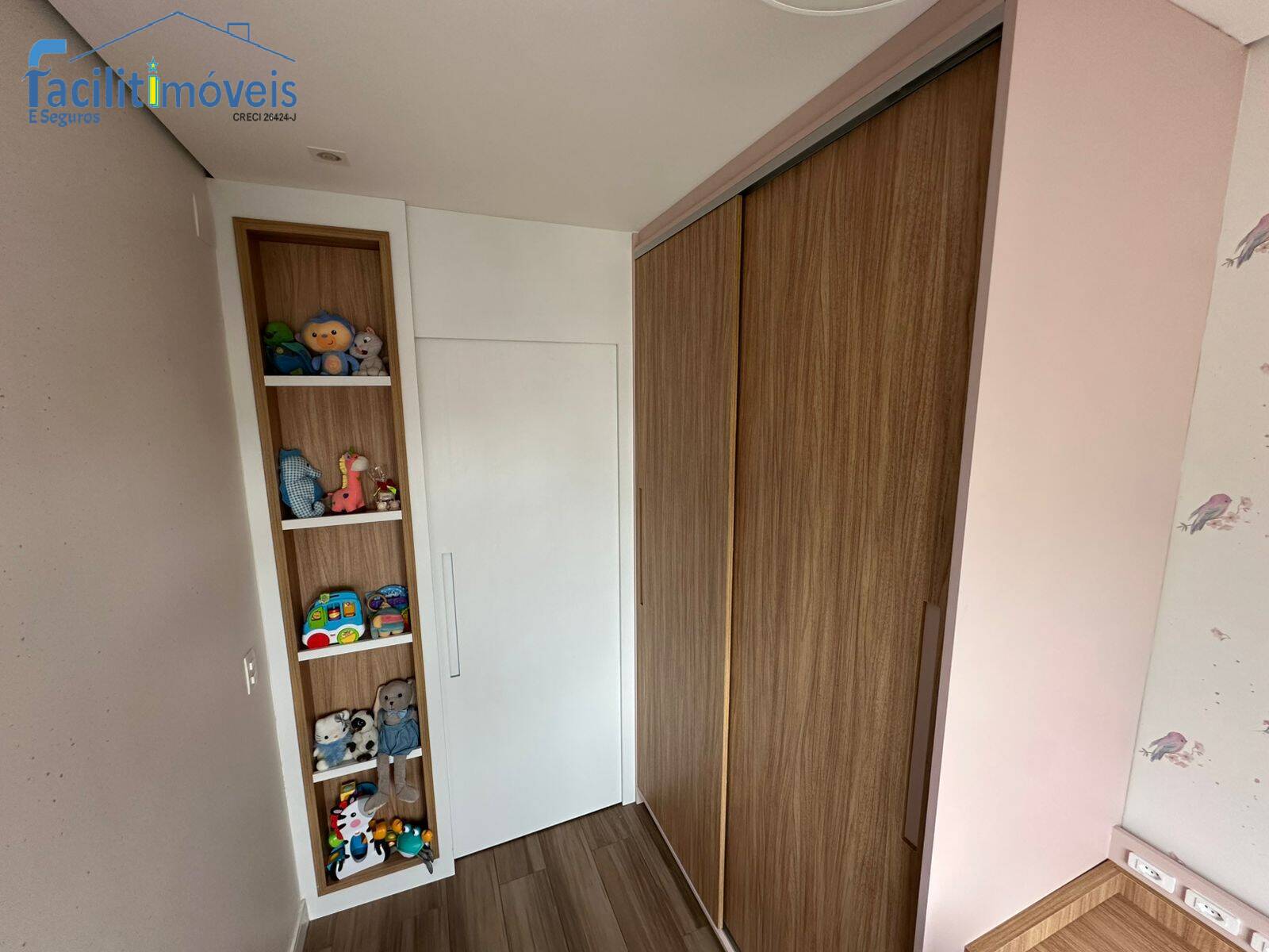 Apartamento à venda com 3 quartos, 95m² - Foto 14