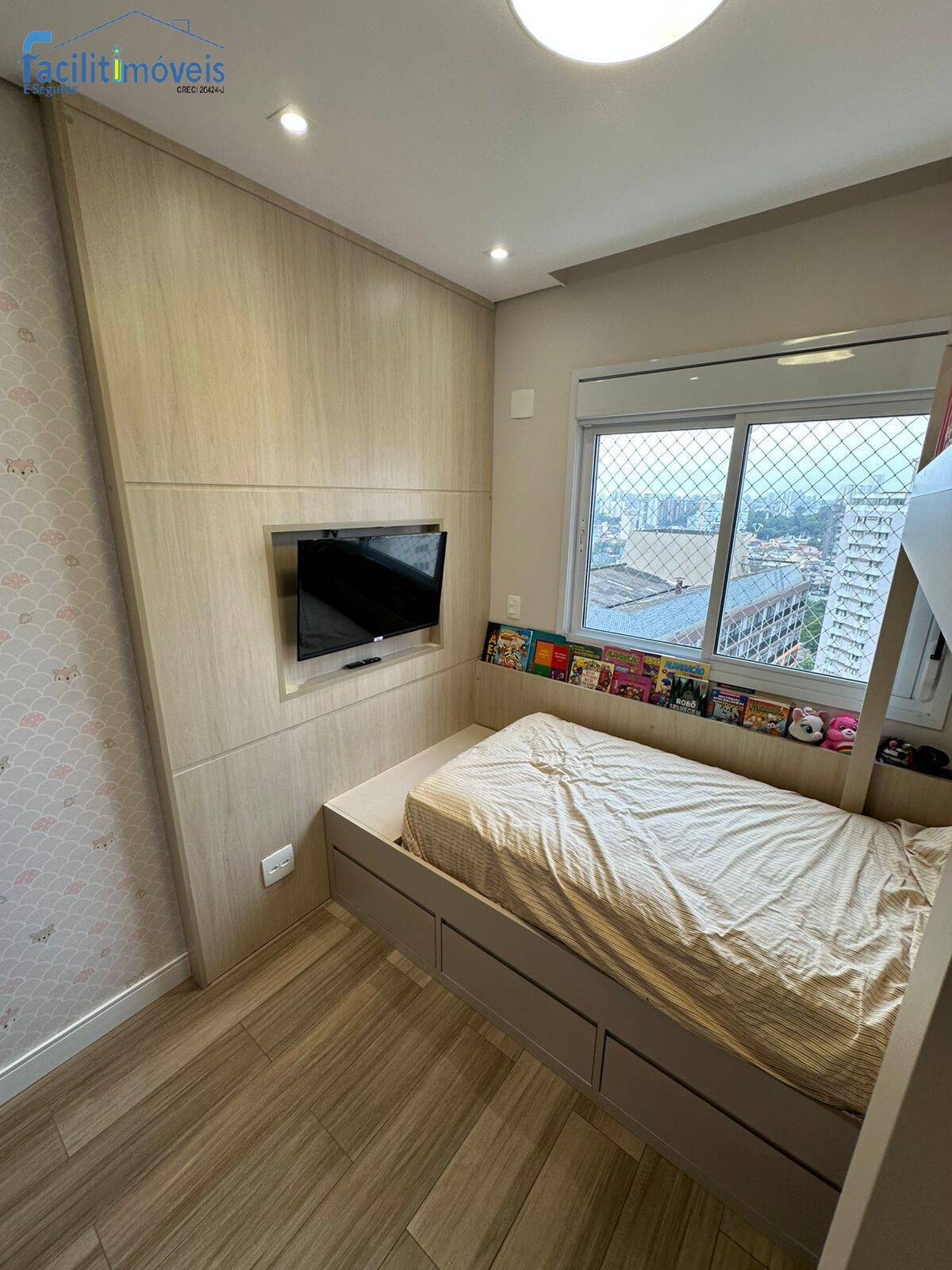 Apartamento à venda com 3 quartos, 95m² - Foto 20