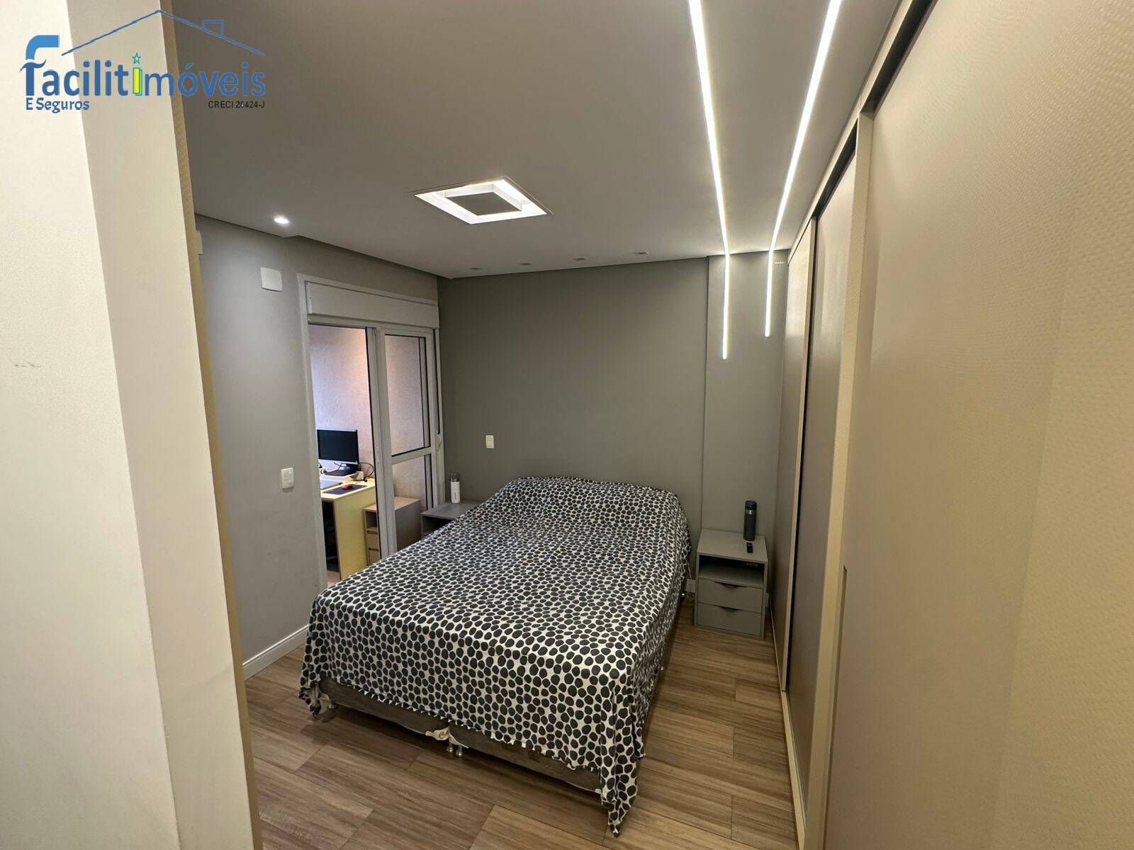 Apartamento à venda com 3 quartos, 95m² - Foto 22