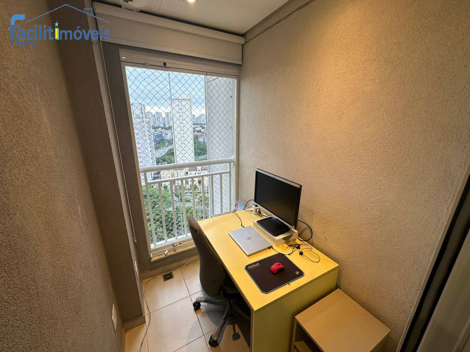 Apartamento à venda com 3 quartos, 95m² - Foto 12