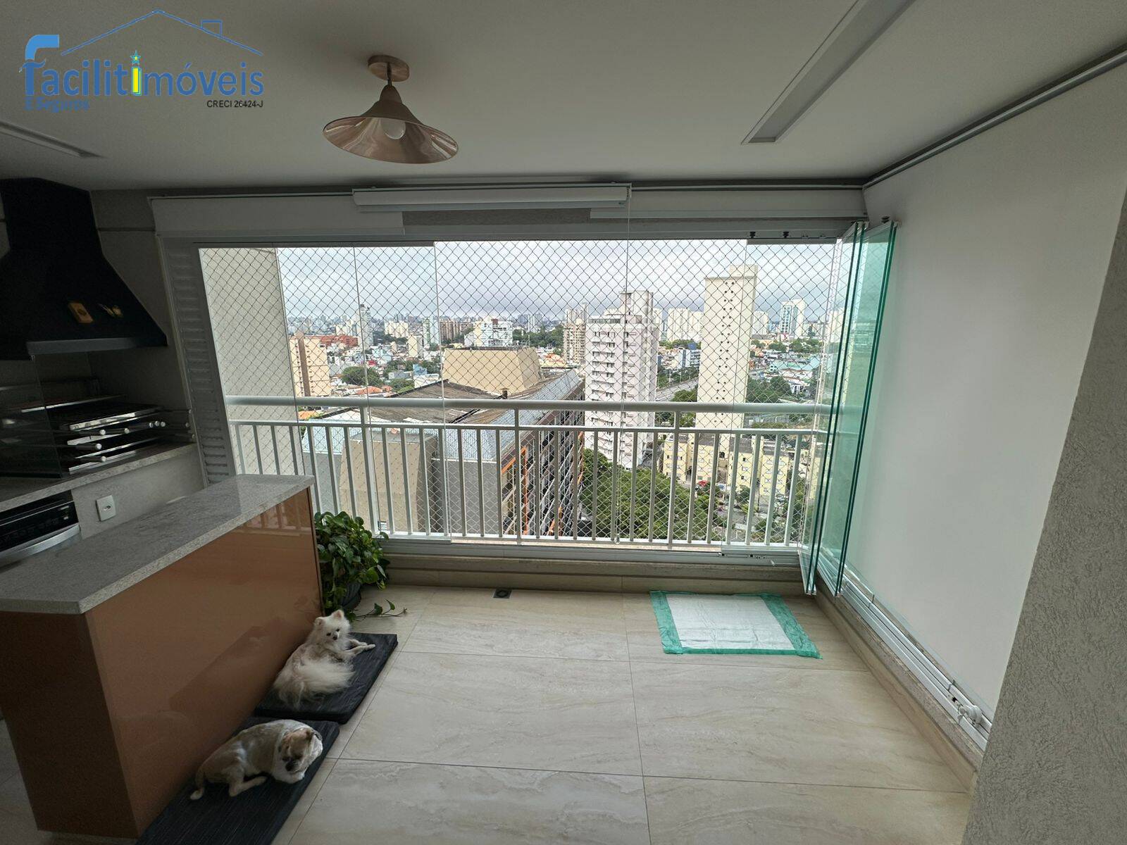 Apartamento à venda com 3 quartos, 95m² - Foto 6