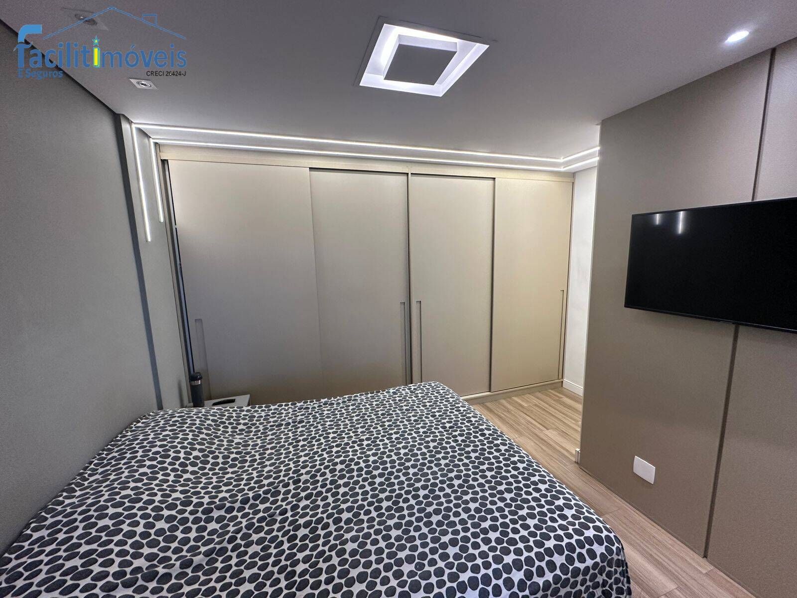 Apartamento à venda com 3 quartos, 95m² - Foto 23