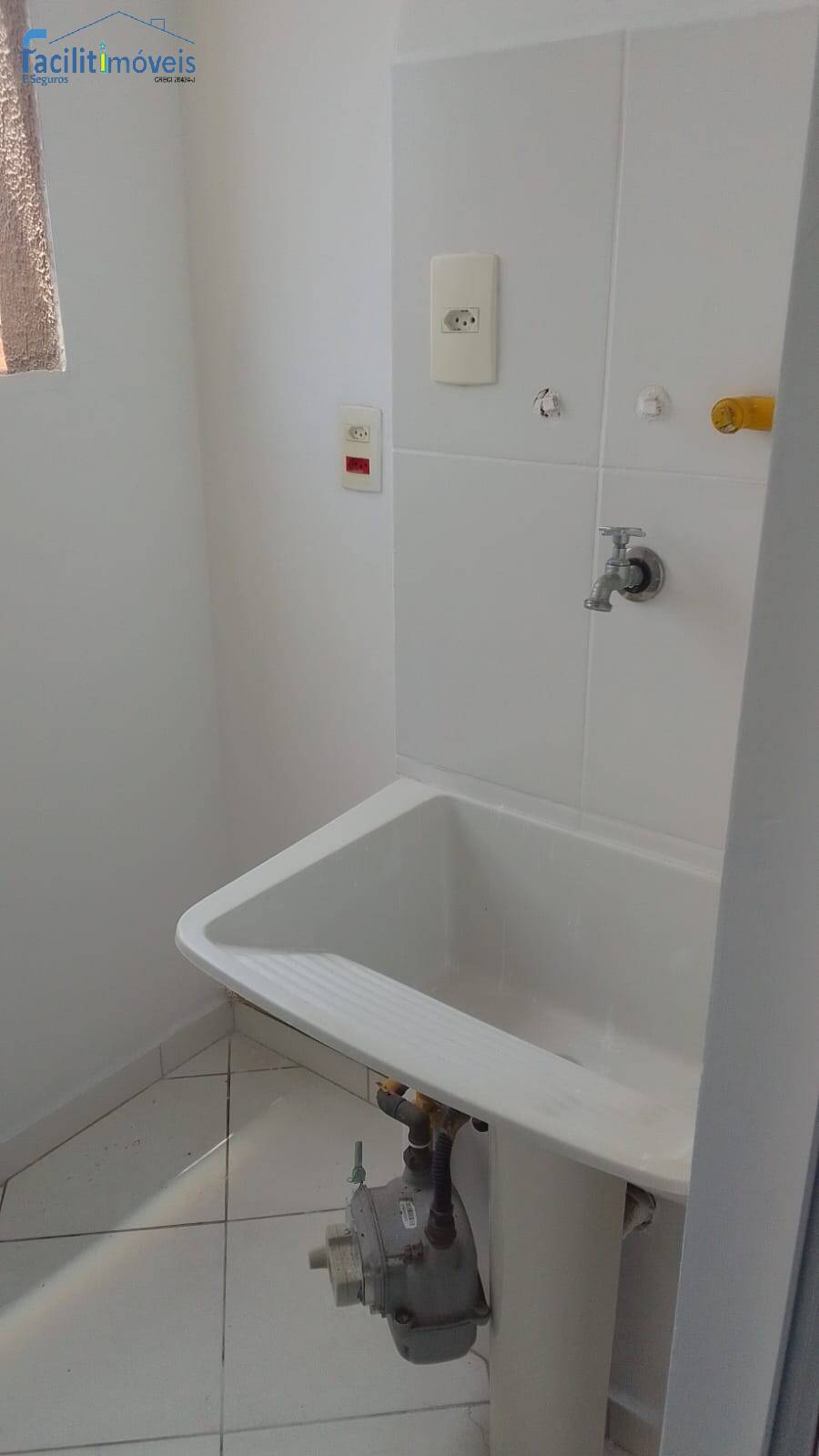 Apartamento à venda com 3 quartos - Foto 3