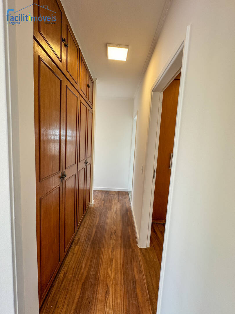 Apartamento à venda com 3 quartos, 94m² - Foto 9