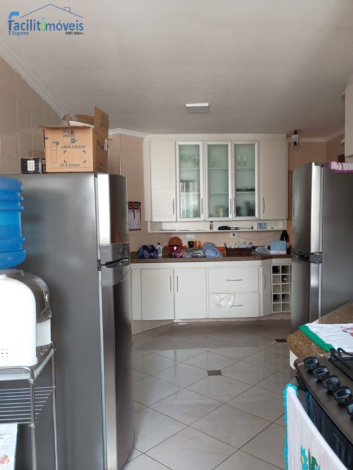 Apartamento à venda e aluguel com 5 quartos, 150m² - Foto 5