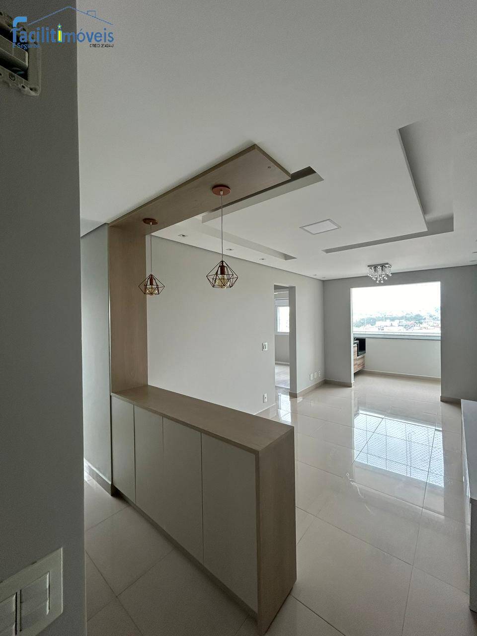 Apartamento à venda com 2 quartos, 53m² - Foto 6