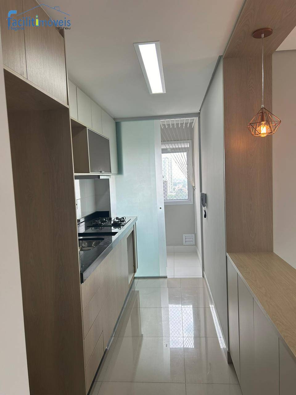 Apartamento à venda com 2 quartos, 53m² - Foto 10