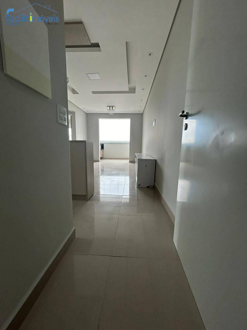 Apartamento à venda com 2 quartos, 53m² - Foto 5