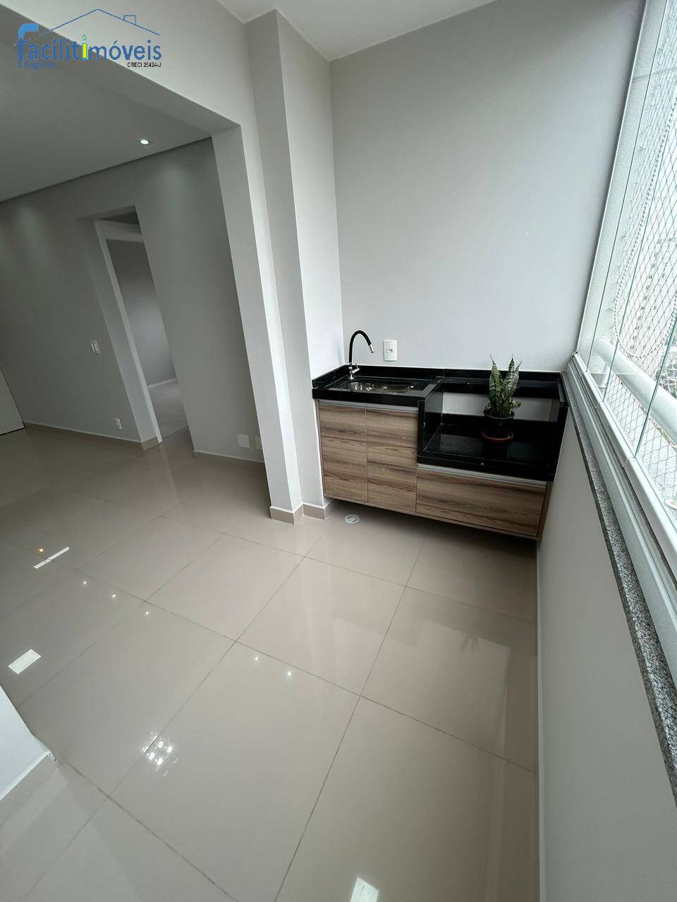 Apartamento à venda com 2 quartos, 53m² - Foto 12