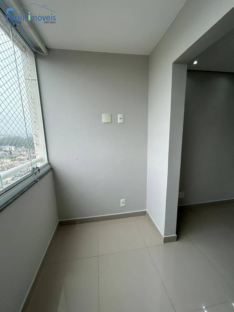 Apartamento à venda com 2 quartos, 53m² - Foto 4