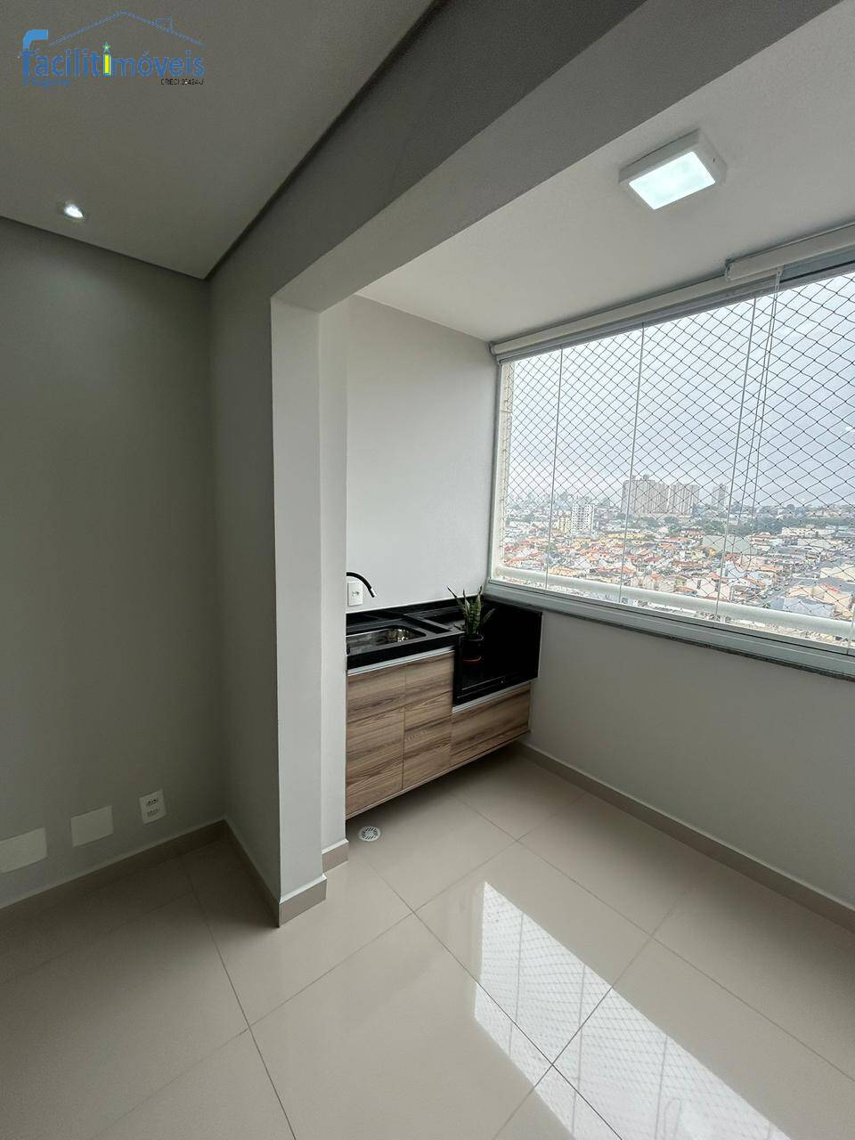 Apartamento à venda com 2 quartos, 53m² - Foto 13