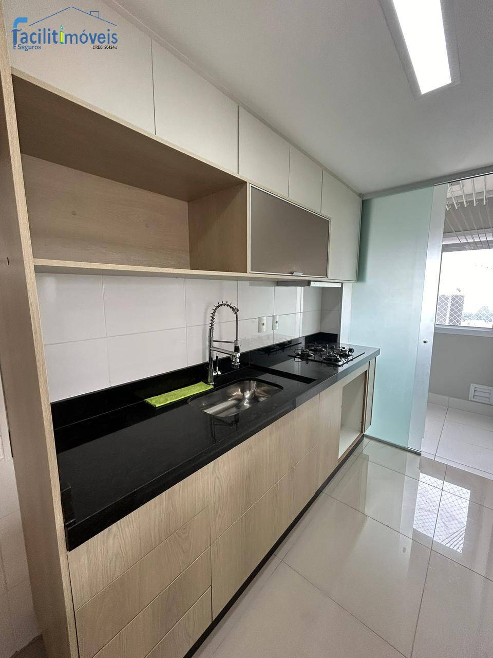 Apartamento à venda com 2 quartos, 53m² - Foto 11