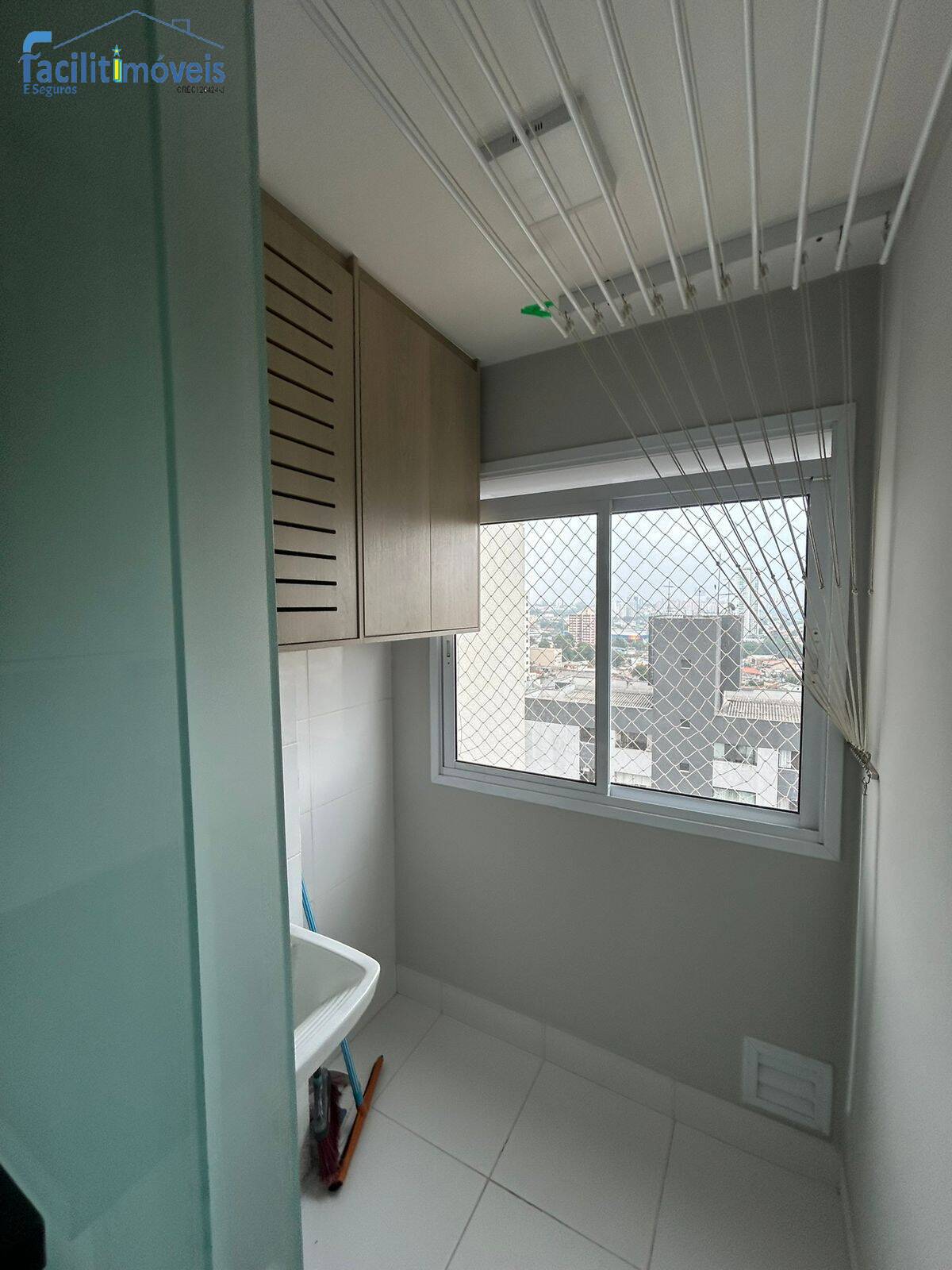 Apartamento à venda com 2 quartos, 53m² - Foto 14