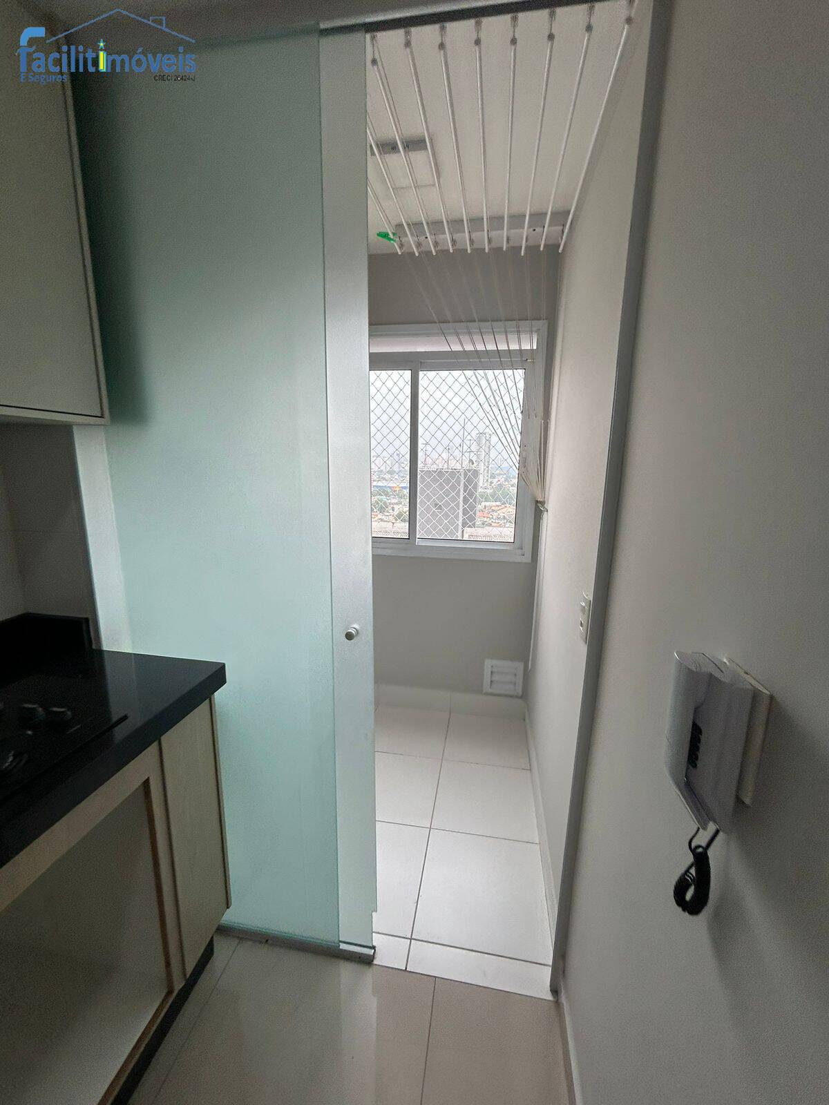 Apartamento à venda com 2 quartos, 53m² - Foto 16