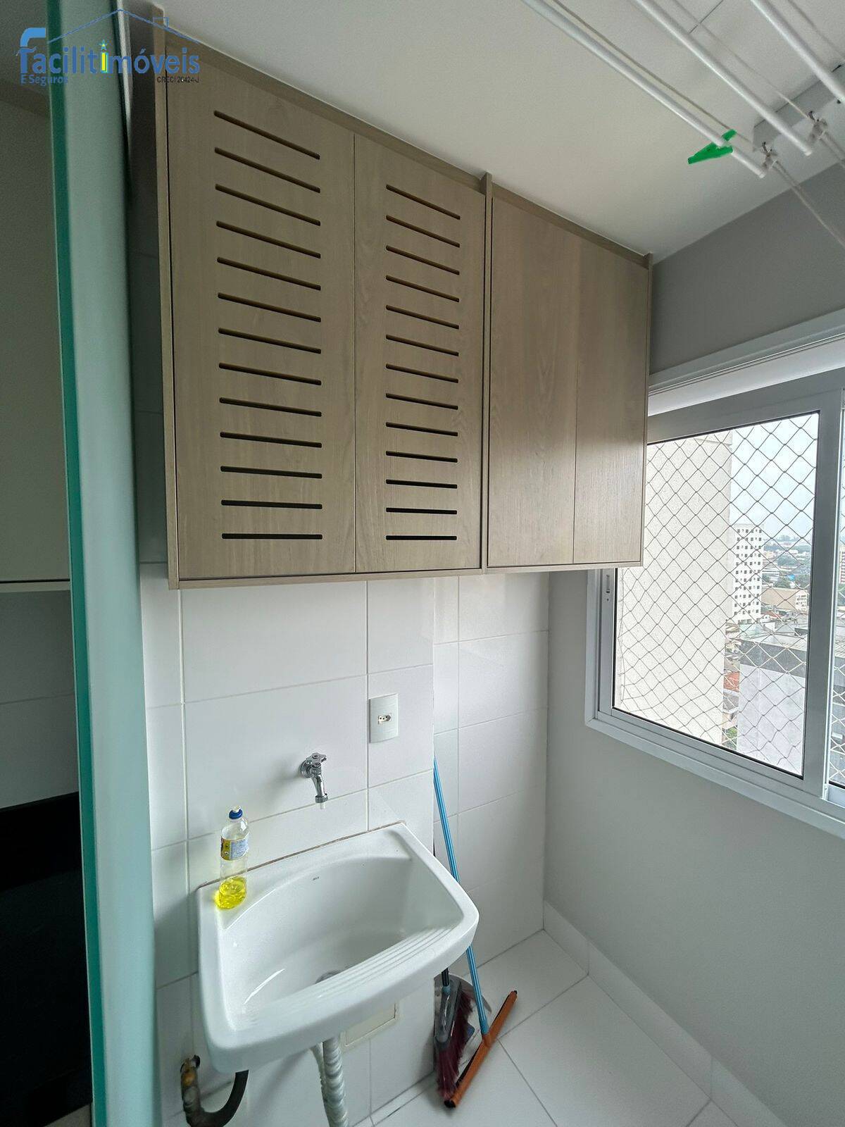 Apartamento à venda com 2 quartos, 53m² - Foto 15