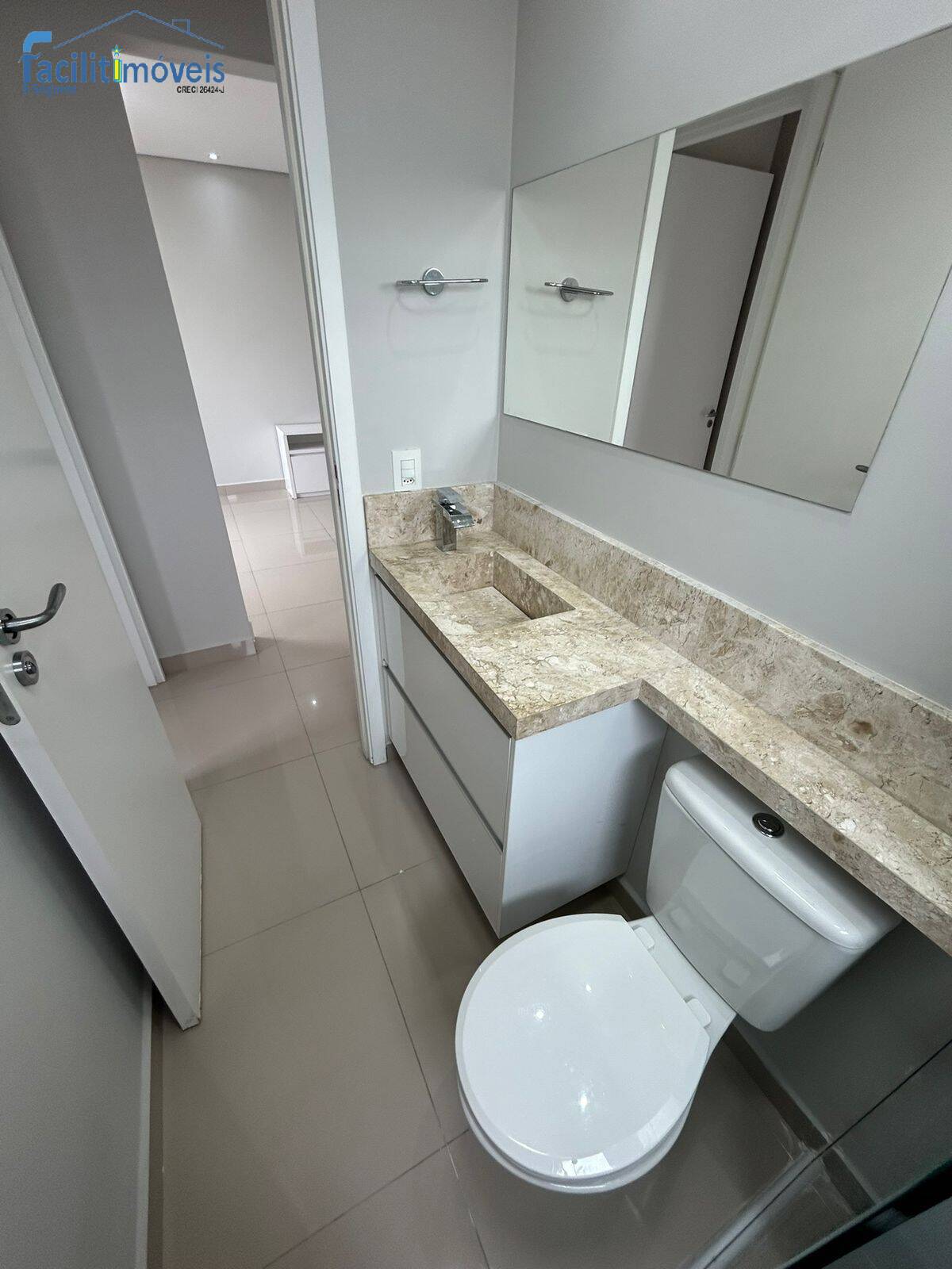 Apartamento à venda com 2 quartos, 53m² - Foto 26