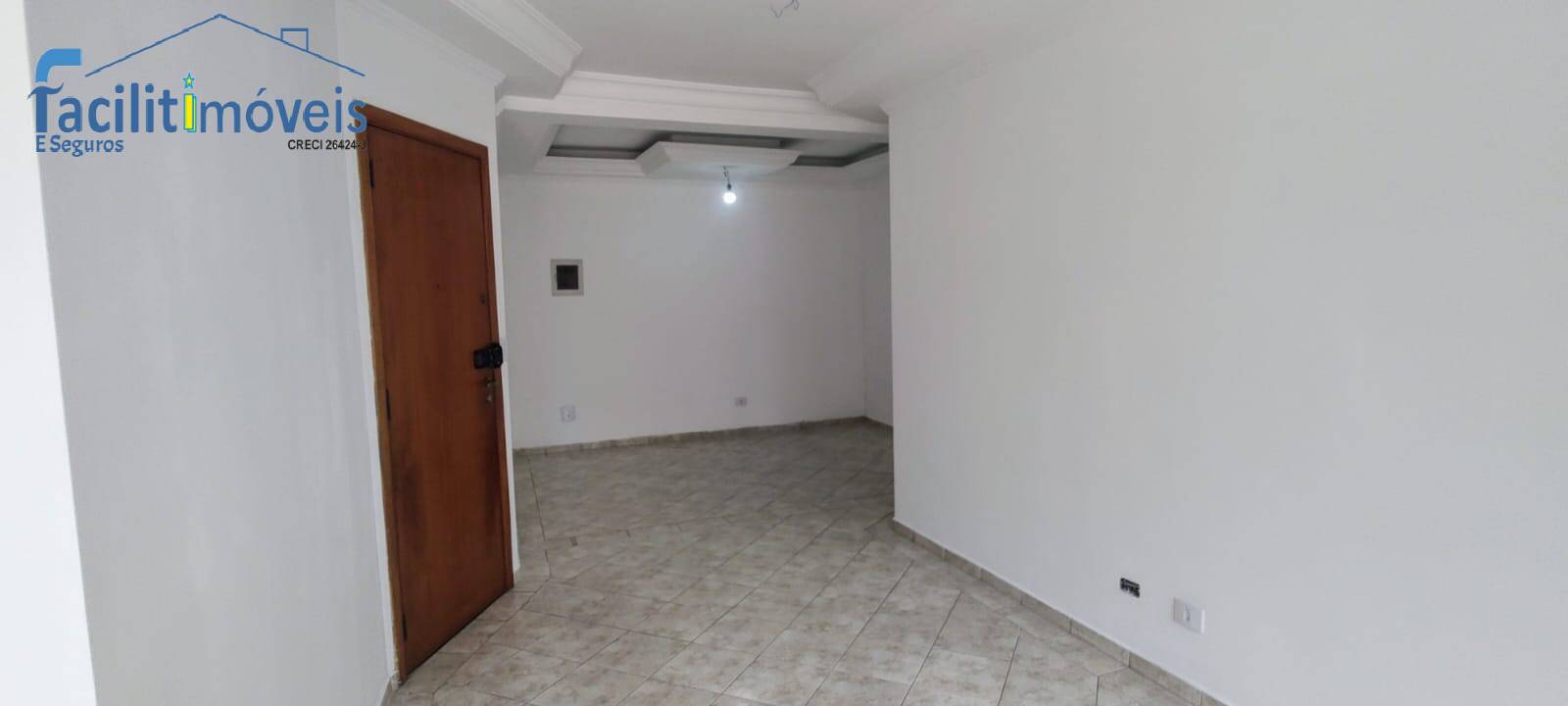 Apartamento à venda com 3 quartos, 92m² - Foto 2