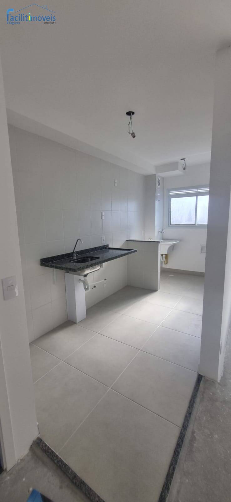 Apartamento à venda com 2 quartos, 55m² - Foto 5