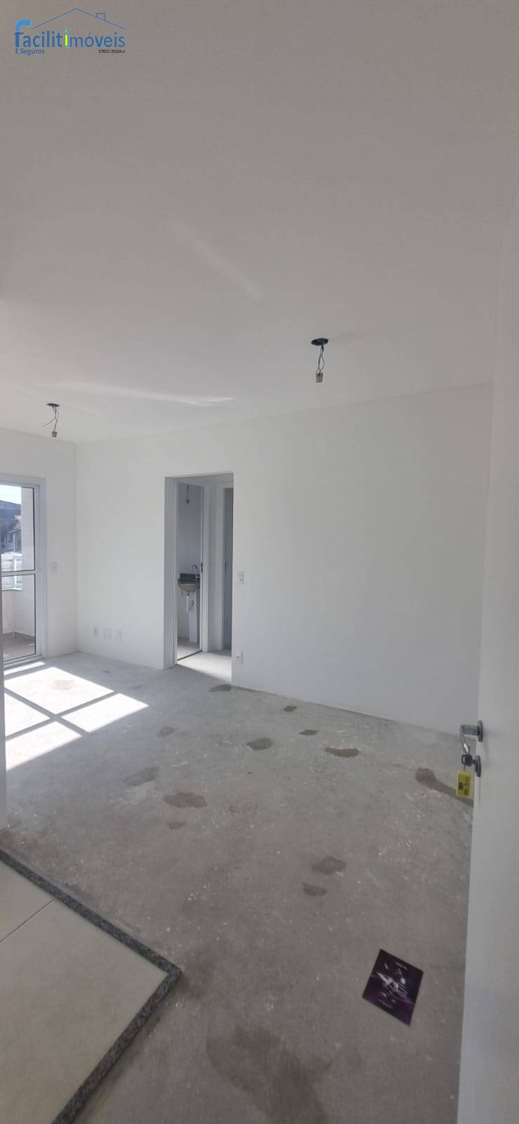 Apartamento à venda com 2 quartos, 55m² - Foto 4