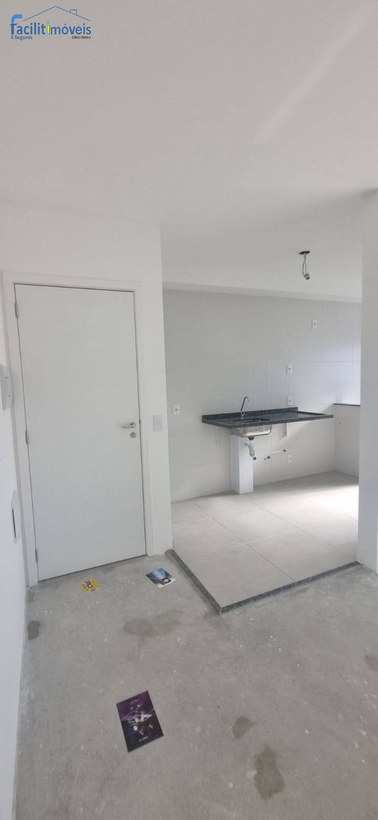 Apartamento à venda com 2 quartos, 55m² - Foto 6