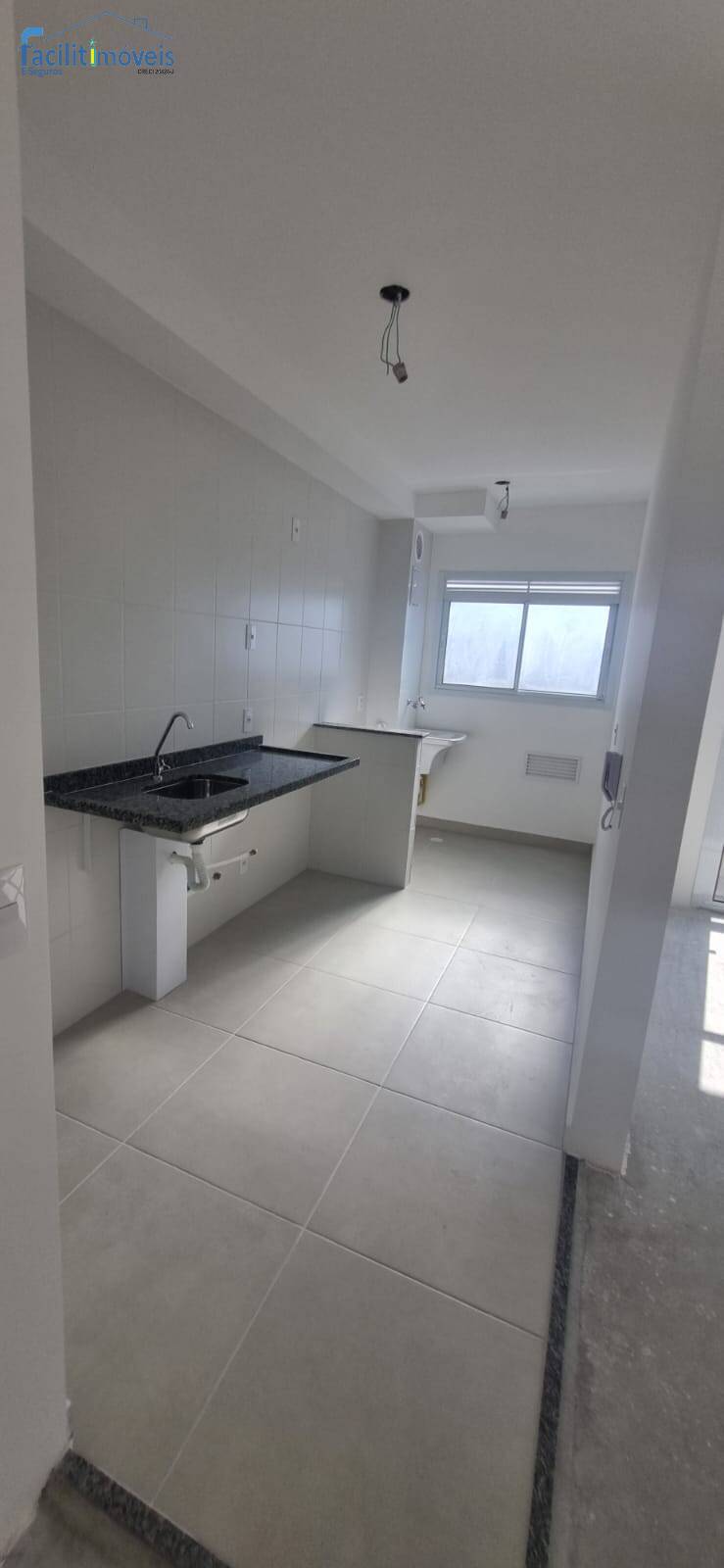 Apartamento à venda com 2 quartos, 55m² - Foto 7