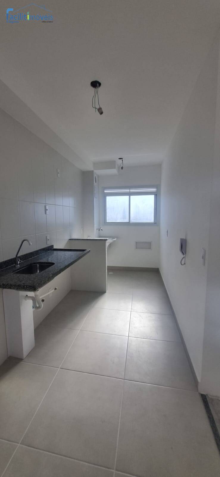 Apartamento à venda com 2 quartos, 55m² - Foto 8