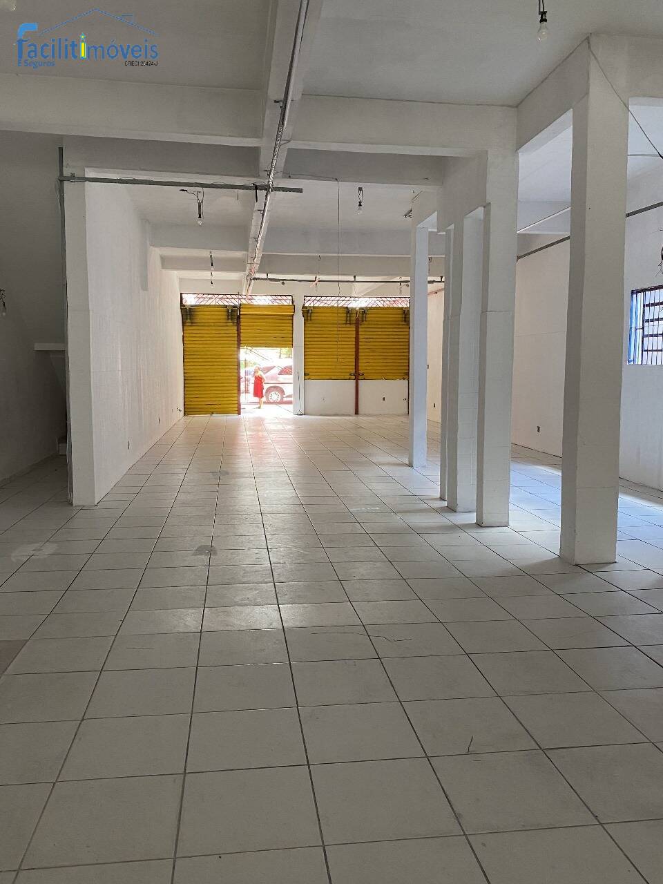 Loja-Salão para alugar, 300m² - Foto 4