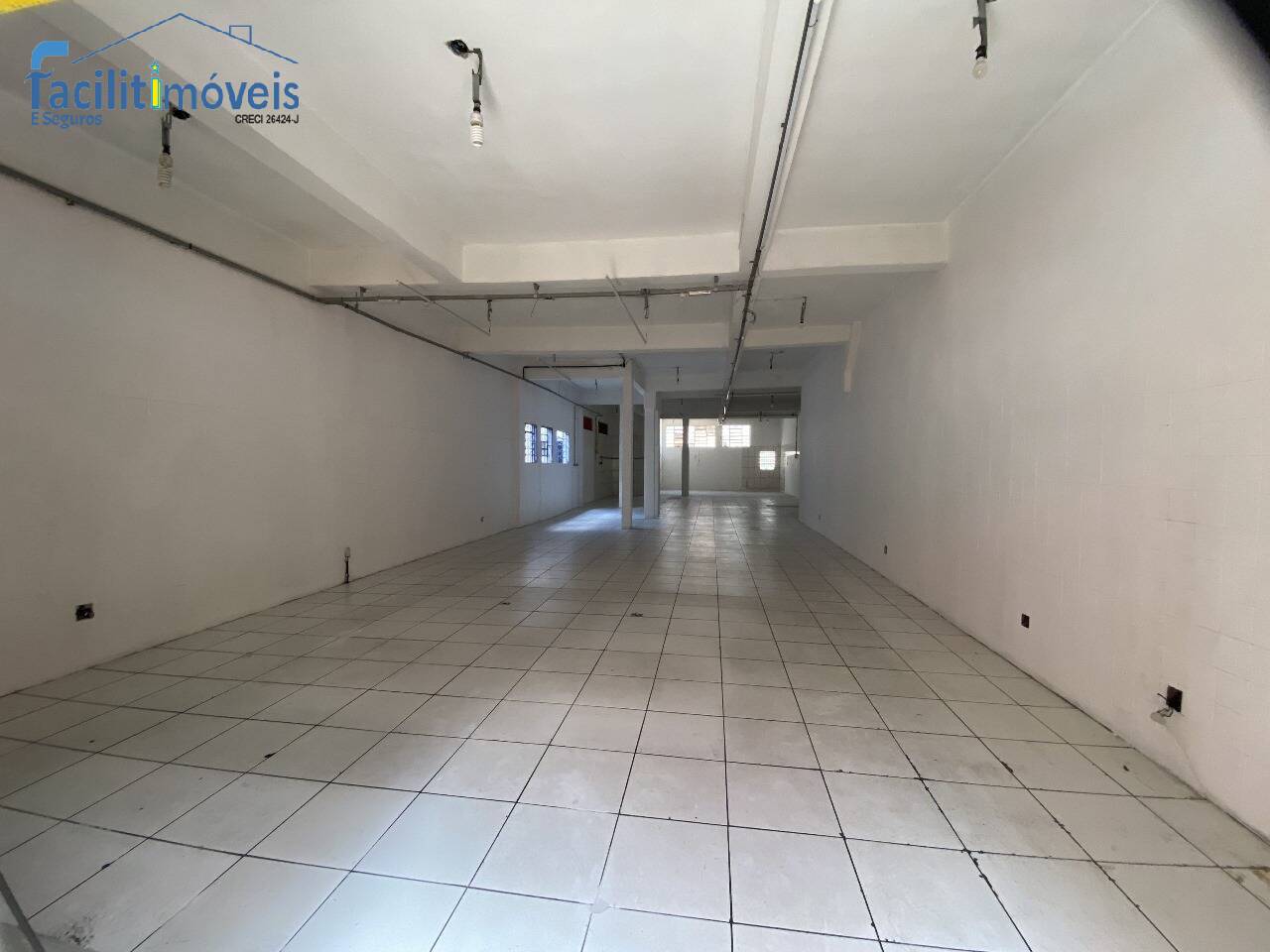 Loja-Salão para alugar, 300m² - Foto 5