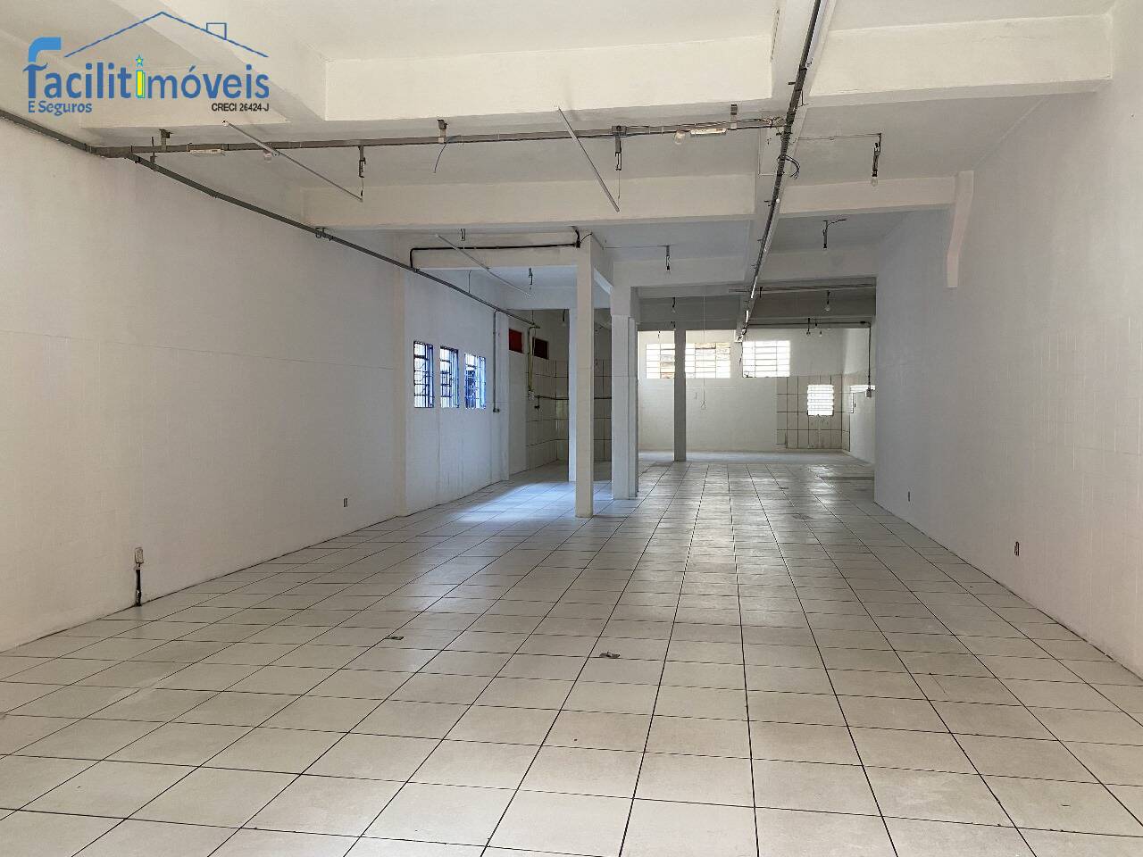 Loja-Salão para alugar, 300m² - Foto 9