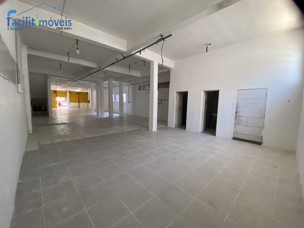 Loja-Salão para alugar, 300m² - Foto 3