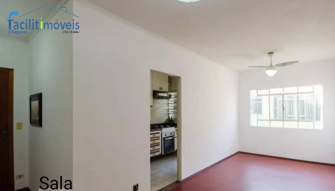 Apartamento à venda com 2 quartos, 63m² - Foto 1