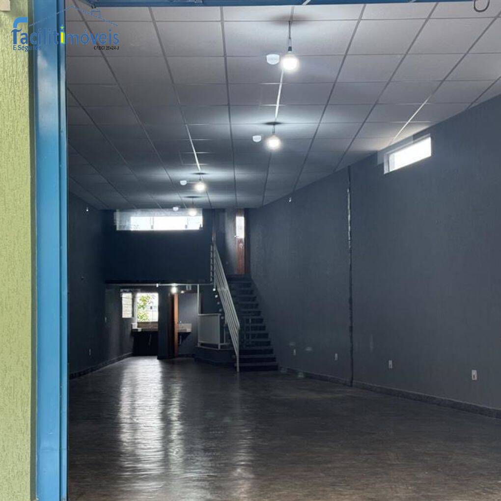 Conjunto Comercial-Sala para alugar, 240m² - Foto 13