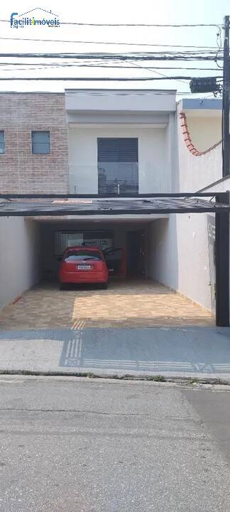 Casa à venda com 3 quartos, 166m² - Foto 13