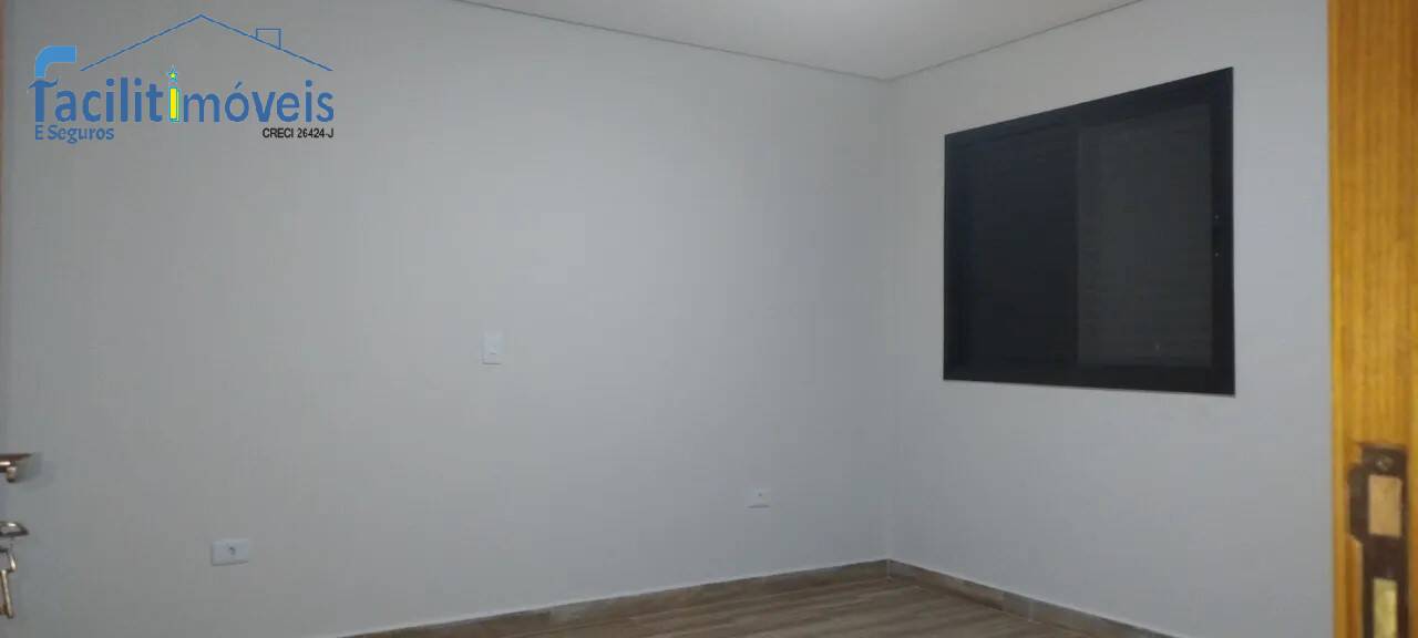 Casa à venda com 3 quartos, 166m² - Foto 5