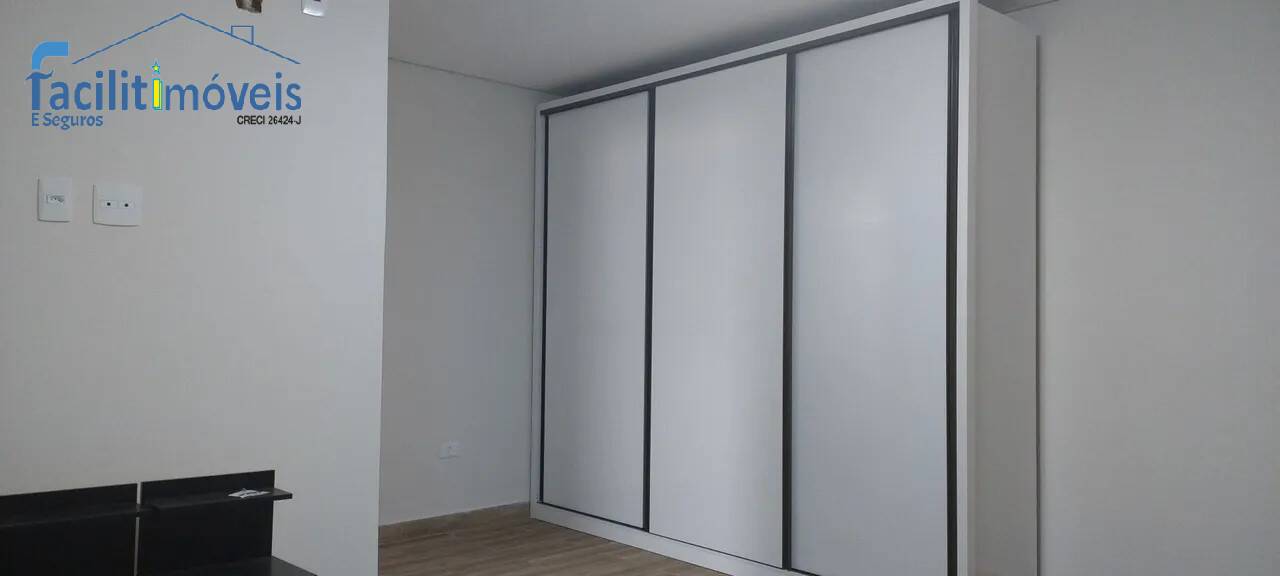 Casa à venda com 3 quartos, 166m² - Foto 6