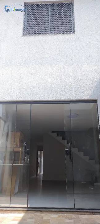 Casa à venda com 3 quartos, 166m² - Foto 11