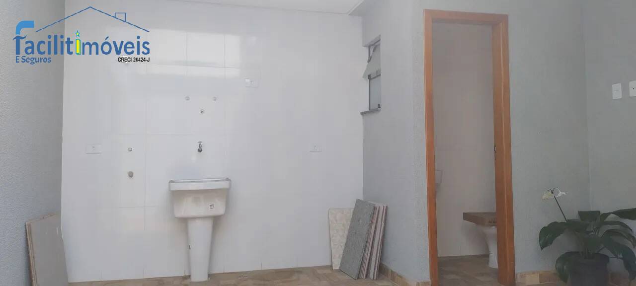 Casa à venda com 3 quartos, 166m² - Foto 8