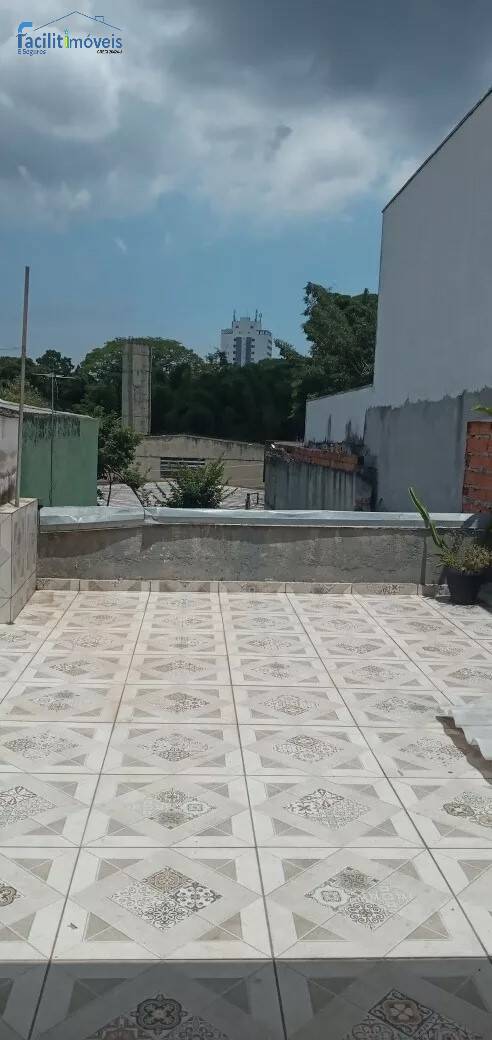 Casa à venda com 3 quartos, 195m² - Foto 9