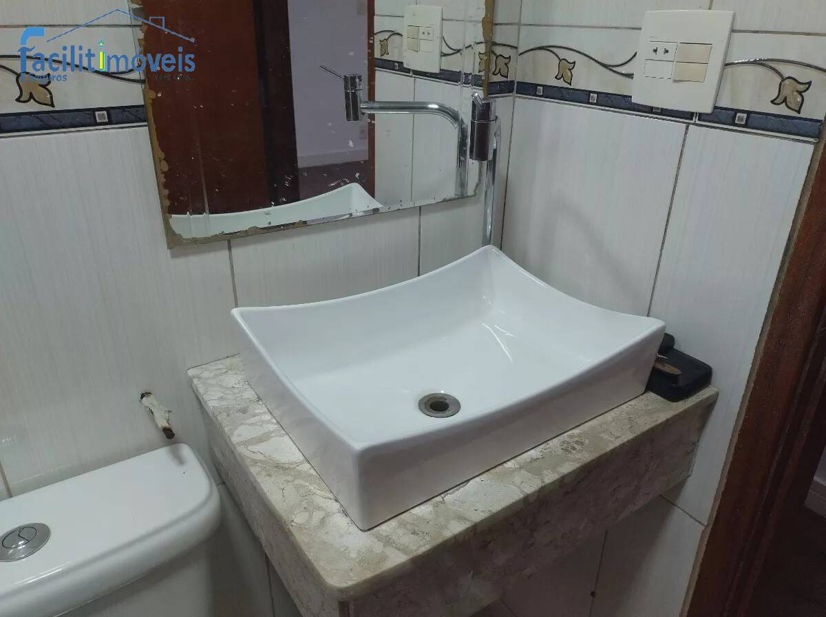 Apartamento para alugar com 2 quartos, 54m² - Foto 14