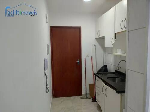 Apartamento para alugar com 2 quartos, 54m² - Foto 8