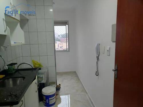 Apartamento para alugar com 2 quartos, 54m² - Foto 7