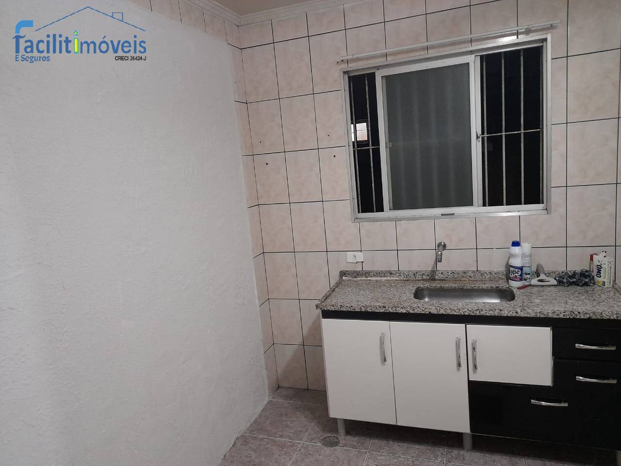 Apartamento para alugar com 2 quartos, 55m² - Foto 3