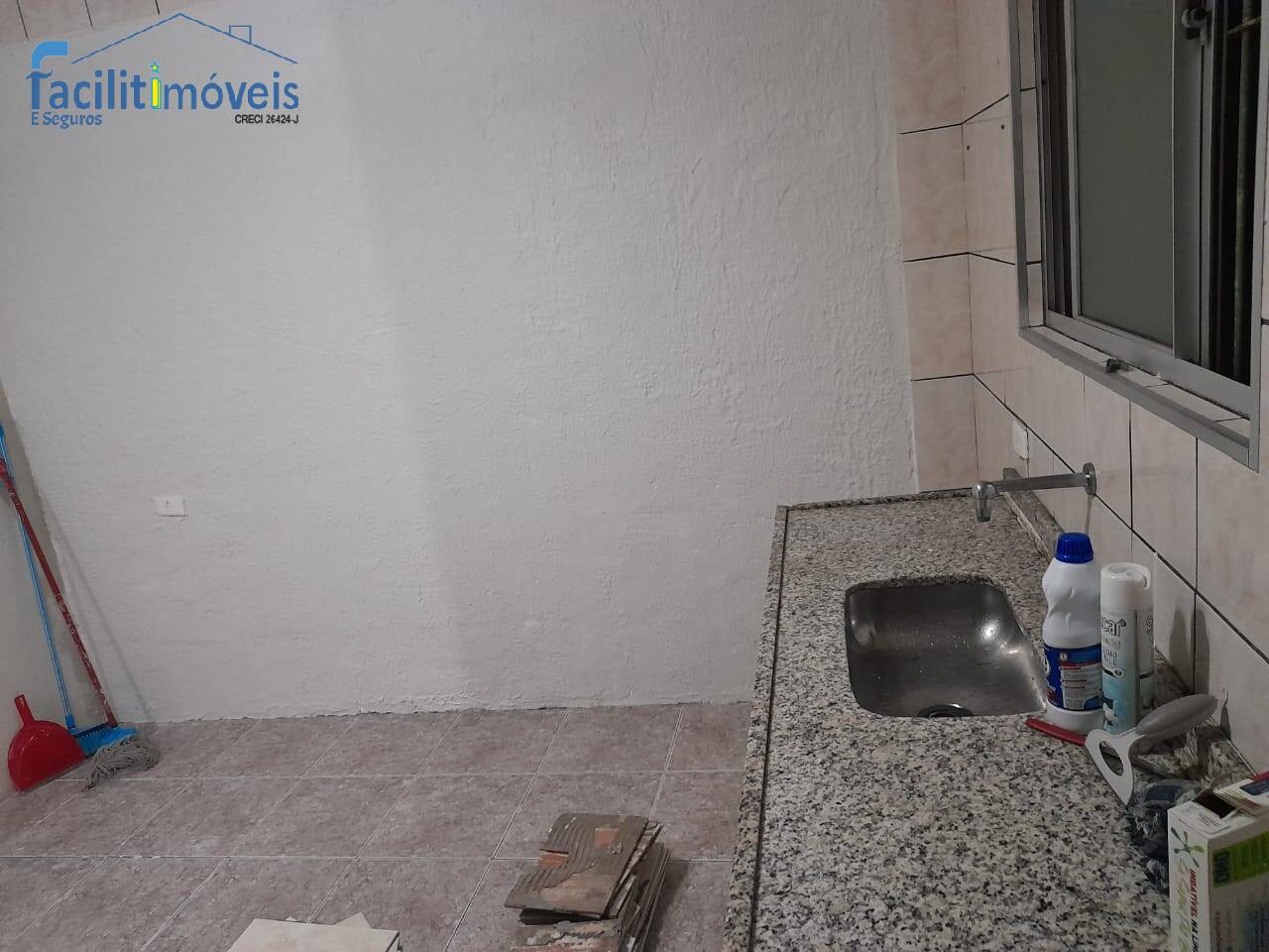 Apartamento para alugar com 2 quartos, 55m² - Foto 4