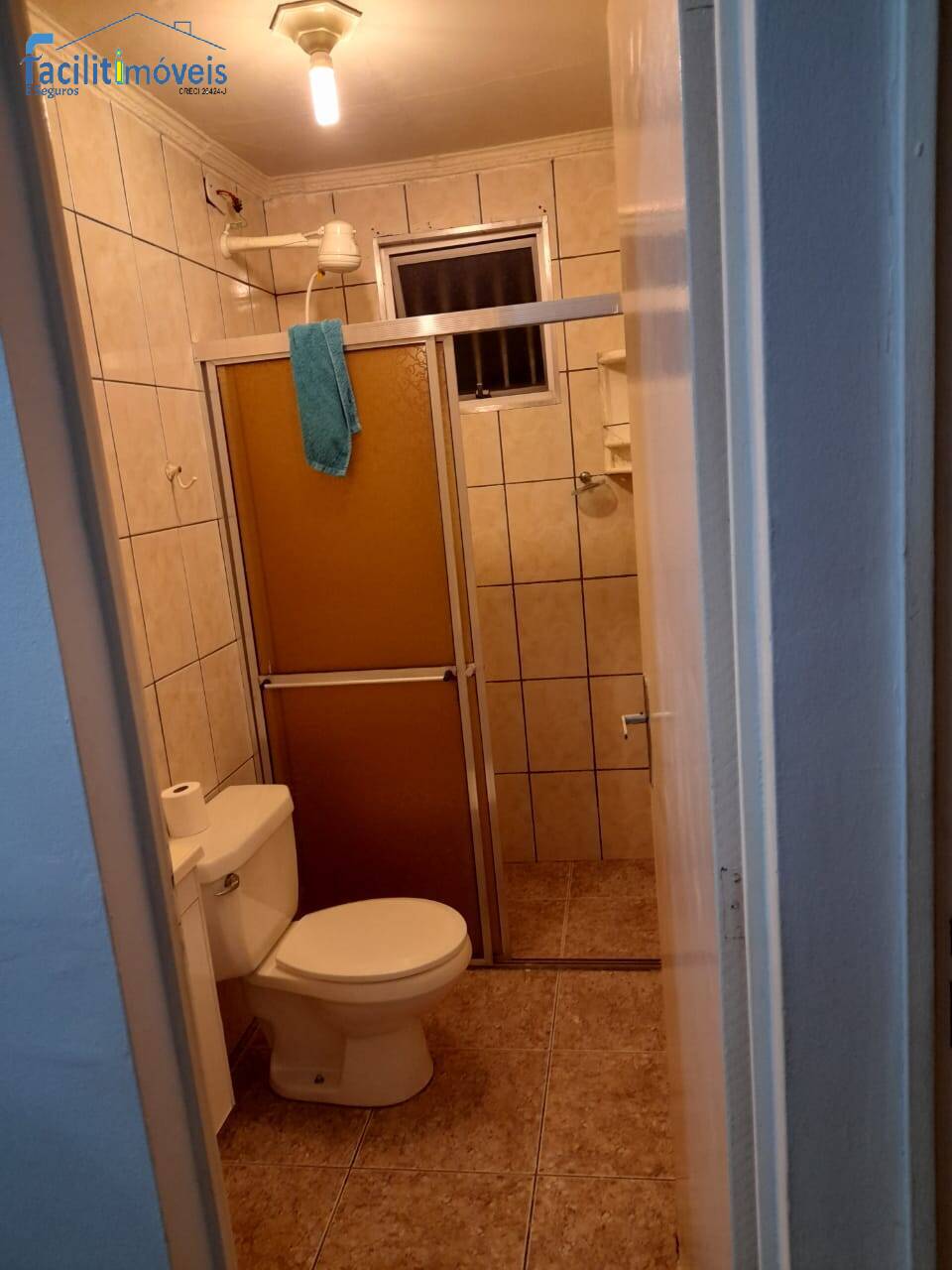 Apartamento para alugar com 2 quartos, 55m² - Foto 8