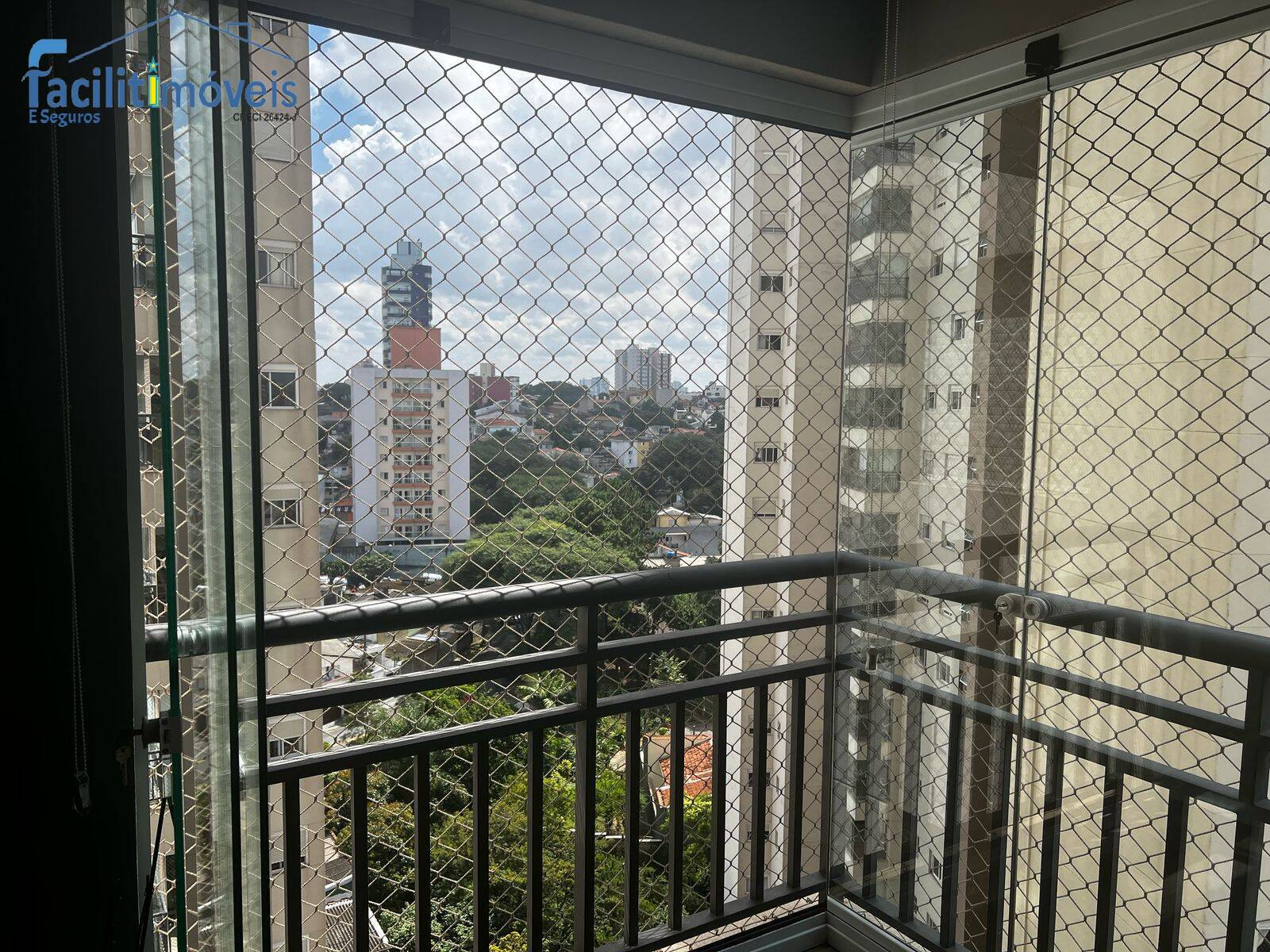 Apartamento à venda com 3 quartos, 93m² - Foto 8